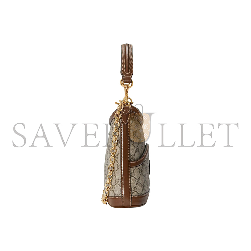Gvc*1 svp*me shoulder bag 696011 (25*21*9cm)